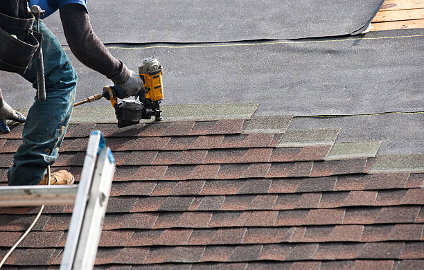 Licensed Roofing service in Lincoln, ND - Brentwood Metal Roofing